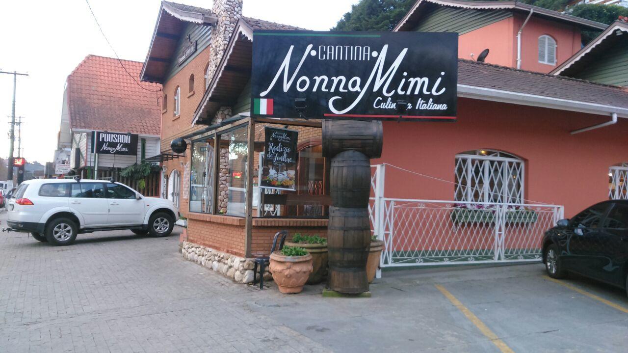 Pousada Nonna Mimi — Fotos 3